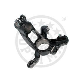 Osta Olka-akseli, pyöräntuenta OPTIMAL:llä KN-101027-03-L edullisesti hintaan 405,83 €