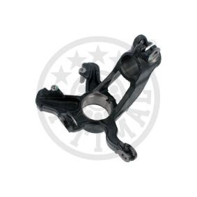 Osta Olka-akseli, pyöräntuenta OPTIMAL:llä KN-101027-03-R edullisesti hintaan 405,83 €