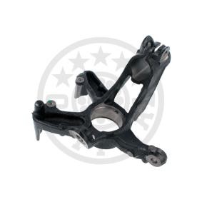 Osta Olka-akseli, pyöräntuenta OPTIMAL:llä KN-101028-01-R edullisesti hintaan 567,20 €