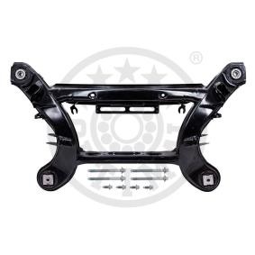Compre Corpo do eixo da OPTIMAL OP-CRA00100 a um preço baixo por 675,24 €