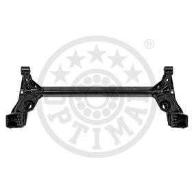 Compre Corpo do eixo da OPTIMAL OP-CRA00109 a um preço baixo por 679,79 €