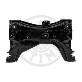 Comprar Bastidor auxiliar / soporte equipo adicional de OPTIMAL OP-CSF00108 a bajo precio de 503,82 €