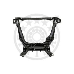 Compre Eje de OPTIMAL online para MONDEO IV (BA7) a precios moderados