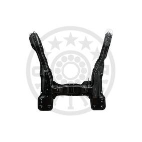 Comprar Bastidor auxiliar / soporte equipo adicional de OPTIMAL OP-CSF00116 a bajo precio de 512,04 €