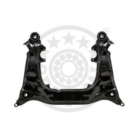 Comprar Bastidor auxiliar / soporte equipo adicional de OPTIMAL OP-CSF00118 a bajo precio de 503,82 €
