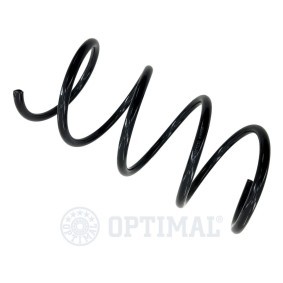 Fahrwerksfeder OP-CSP01212 von OPTIMAL günstig für 32,48 € online kaufen