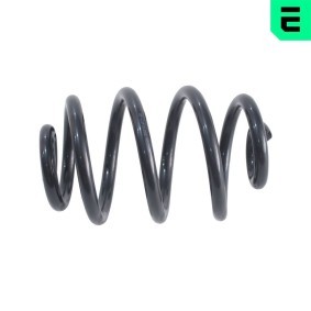 Fahrwerksfeder OP-CSP01262 von OPTIMAL günstig für 41,06 € online kaufen