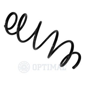 Fahrwerksfeder OP-CSP01267 von OPTIMAL günstig für 38,60 € online kaufen