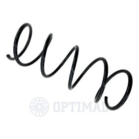 Fahrwerksfeder OP-CSP01317 von OPTIMAL günstig für 40,74 € online kaufen