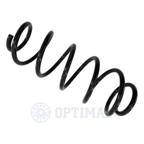 Fahrwerksfeder OP-CSP01320 von OPTIMAL günstig für 30,25 € online kaufen