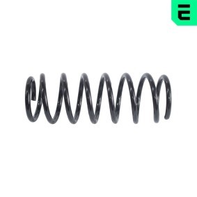 Fahrwerksfeder OP-CSP01389 von OPTIMAL günstig für 51,42 € online kaufen