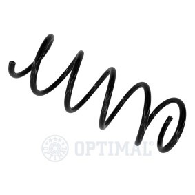 Fahrwerksfeder OP-CSP01402 von OPTIMAL günstig für 37,02 € online kaufen