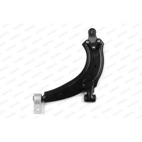 Compre Silentblock de brazo de suspensión de MOOG online para Sprinter 3-t Furgoneta (910, B910) a precios moderados