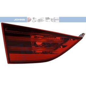 Acquista Fanale posteriore da JOHNS online per X1 (E84) a prezzi moderati