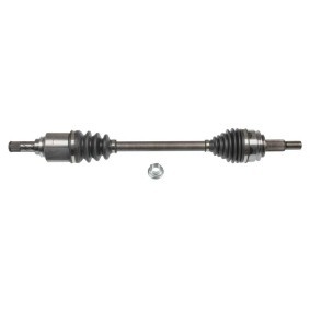 Acquista Semiasse da MEYLE 16-14 498 0098 a buon mercato per soli 101,49 €