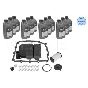 Compre Kit de cambio de aceite de caja automática de MEYLE online para 2 Coupé (F22, F87) a precios moderados