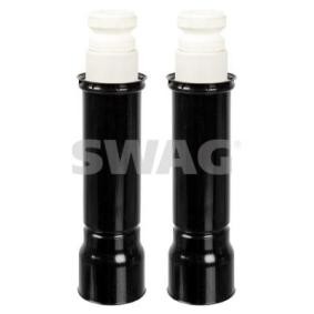 Comprar Juego de guardapolvos, amortiguador de SWAG 33 10 7939 a bajo precio de 31,85 €