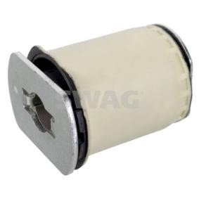 Comprar Suspensión, cuerpo del eje de SWAG 33 10 7986 a bajo precio de 27,93 €