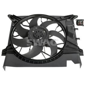 Compre Ventilador de radiador da SWAG 33 10 8116 a um preço baixo por 550,95 €