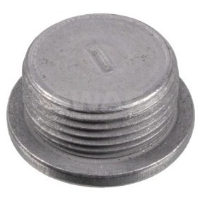 Comprar Tapón roscado, colector de aceite de SWAG 33 10 8294 a bajo precio de 5,95 €
