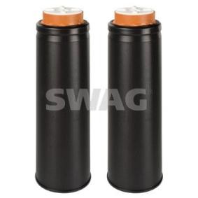 Comprar Juego de guardapolvos, amortiguador de SWAG 33 10 8364 a bajo precio de 37,35 €