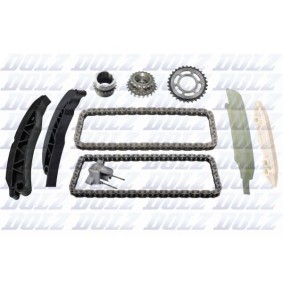 Acquista Kit catena distribuzione da DOLZ SKCB119F a buon mercato per soli 149,59 €