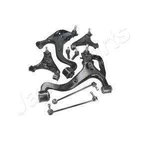 Achetez des Kit bras de suspension JAPANPARTS SKS-L02 à prix pour 513,12 €
