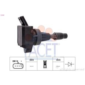 Zündspule 9.6546 von FACET günstig für 38,91 € online kaufen