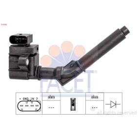 Compre Bobina de ignição de FACET online para Juke II (F16) a preços moderados