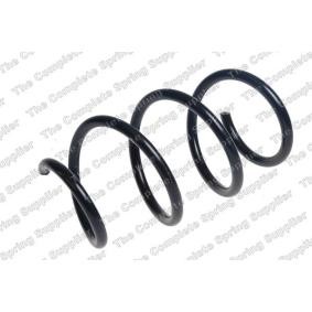 Fahrwerksfeder 4017011 von LESJÖFORS günstig für 57,24 € online kaufen