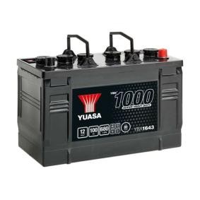 Comprar Batería de BTS TURBO B100133 a bajo precio de 153,06 €