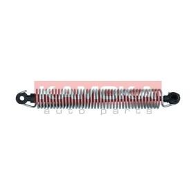 Heckklappendämpfer 7092631 von KAMOKA günstig für 23,68 € online kaufen