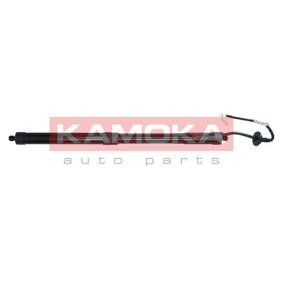 Acquista Motore elettrico, Cofano posteriore da KAMOKA 7094077 a buon mercato per soli 219,17 €