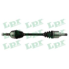 Compre Palier de LPR online para Wind Cabrio a precios moderados