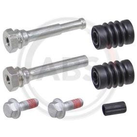 Comprar Juego de reparación, pinza de freno de A.B.S. 55348 a bajo precio de 38,73 €