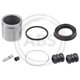 Achetez des Kit de réparation d'étrier de frein A.B.S. 57797 à prix pour 23,41 €
