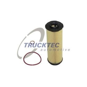Comprar Filtro de aceite de TRUCKTEC AUTOMOTIVE 08.18.042 a bajo precio de 10,43 €