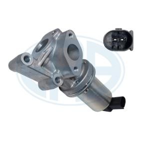 Compre Válvula EGR da ERA 555126A a um preço baixo por 129,40 €