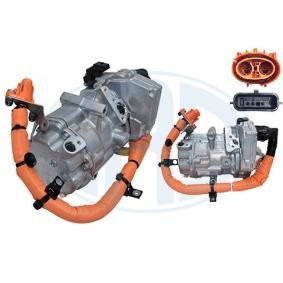 Osta Ilmastoinnin kompressori ERA:llä 670185 edullisesti hintaan 1604,34 €