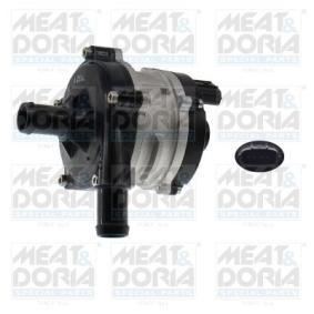 Achetez des Pompe à eau additionnelle MEAT & DORIA 20266 à prix pour 363,55 €
