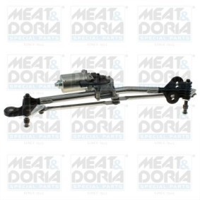 Scheibenreinigungsanlage 207130 von MEAT & DORIA günstig für 263,16 € online kaufen
