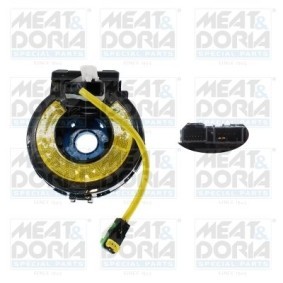 Wickelfeder, Airbag 231664 von MEAT & DORIA günstig für 87,88 € online kaufen