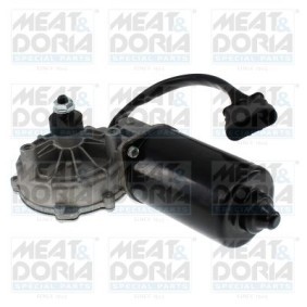 Acquista Motore tergicristallo da MEAT & DORIA 27653 a buon mercato per soli 217,33 €