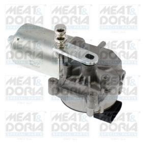 Scheibenwischermotor 27661 von MEAT & DORIA günstig für 163,31 € online kaufen