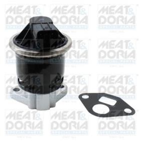 Achetez des Vanne EGR MEAT & DORIA 88923 à prix pour 143,50 €