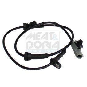 Achetez des Capteur ABS de chez MEAT & DORIA en ligne pour MICRA V (K14) à prix modérés