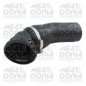 Compre Tubo flexível do ar de sobrealimentação da MEAT & DORIA 961448 a um preço baixo por 64,15 €