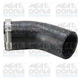 Compre Tubo flexível do ar de sobrealimentação da MEAT & DORIA 96731 a um preço baixo por 21,21 €