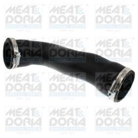 Compre Tubo flexível do ar de sobrealimentação da MEAT & DORIA 96761 a um preço baixo por 29,87 €