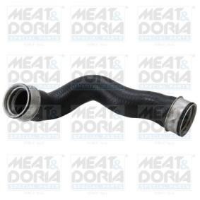 Compre Tubo flexível do ar de sobrealimentação da MEAT & DORIA 96797 a um preço baixo por 43,37 €
